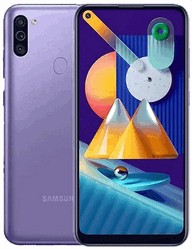 Замена тачскрина на телефоне Samsung Galaxy M11 в Улан-Удэ